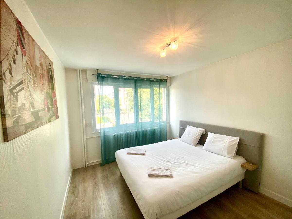 Sobnb- Romagny Appartement 6 Personnes Proche Centre אנמסה מראה חיצוני תמונה