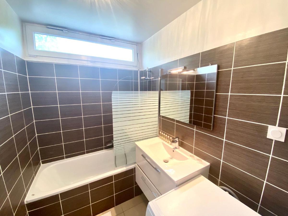 Sobnb- Romagny Appartement 6 Personnes Proche Centre אנמסה מראה חיצוני תמונה