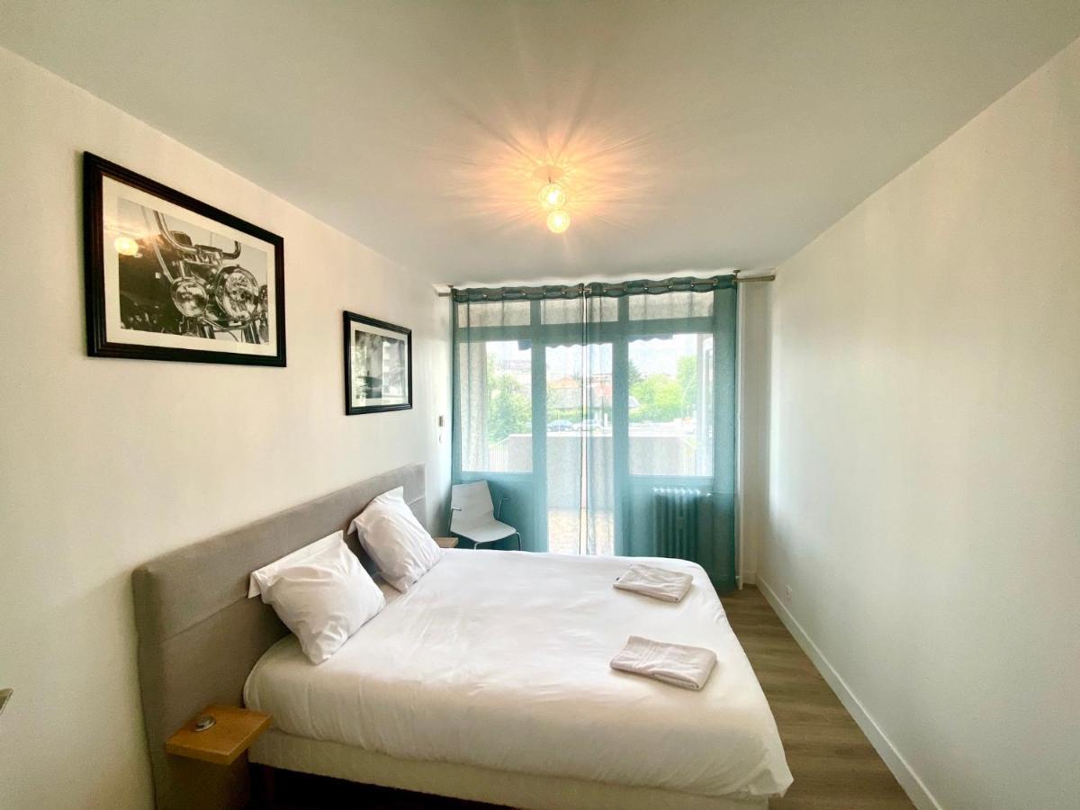 Sobnb- Romagny Appartement 6 Personnes Proche Centre אנמסה מראה חיצוני תמונה